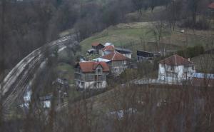 Foto: Dž.K./Radiosarajevo / Selo Kovanići